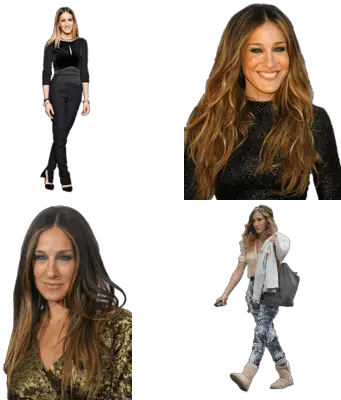  Sarah Jessica Parker Movies Brad Pitt Bruce Lee Sarah Jessica Parker Png Brad Pitt Png