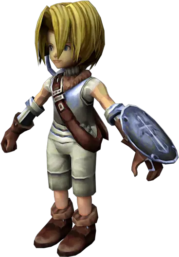  Pc Computer Fictional Character Png Final Fantasy 9 Icon