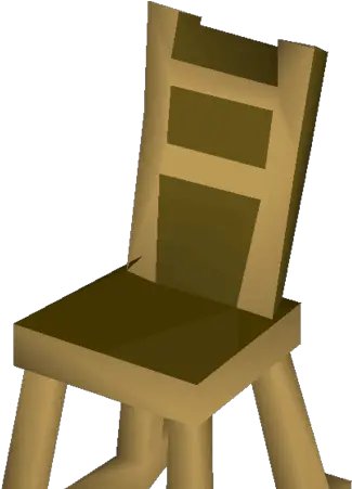  Rocking Chair Old School Runescape Wiki Fandom Solid Png School Chair Png