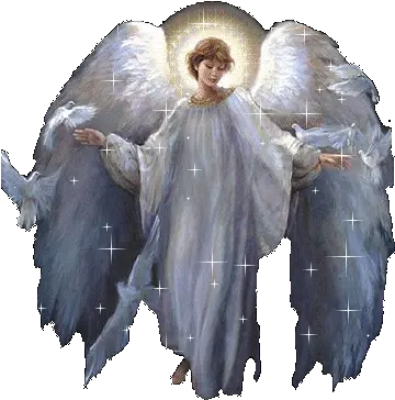  Under Angel Wings Angeli Gif Png Angels Wings Png