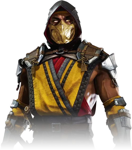  Scorpion Mortal Kombat Wiki Fandom 1700076 Png Images Scorpion Mortal Kombat Characters Mortal Kombat Png