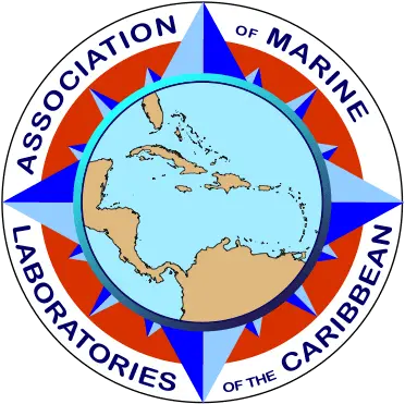  Amlc Logofinalsm Perry Institute Of Marine Science Circle Png Sm Logo