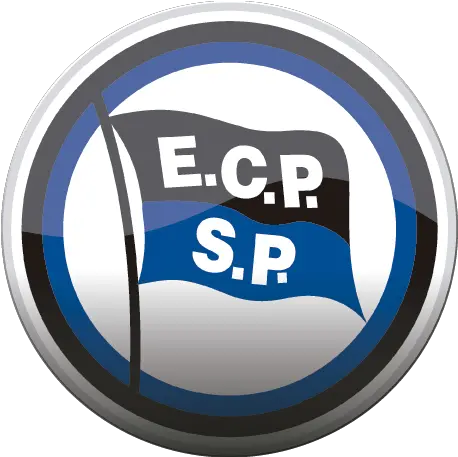  Ecp Esporte Clube Pinheiros Png 3d Png