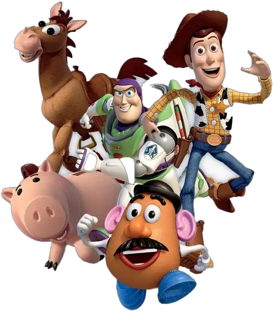  Toy Story Png Picture Toy Story Woody Toy Story Desktop Icon