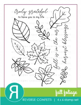  Fall Foliage Postage Stamp Png Confetti Falling Png