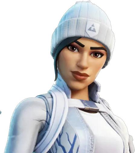  Frost Squad Frost Squad Skin Png Squad Png