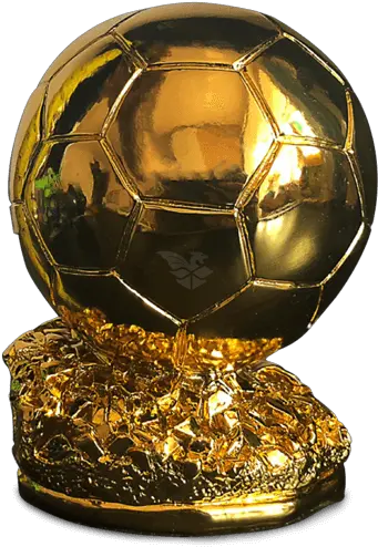  How To Get Ballon Du0027or Trophy Open Up A Box Trophée Football Png Gold Trophy Png