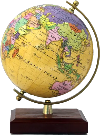  Decoration Globe U2013 Sj Smart Puzzle Globe Png Globe Transparent