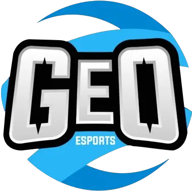  Geo Esports Geo Arena Of Valor Png Esport Logos