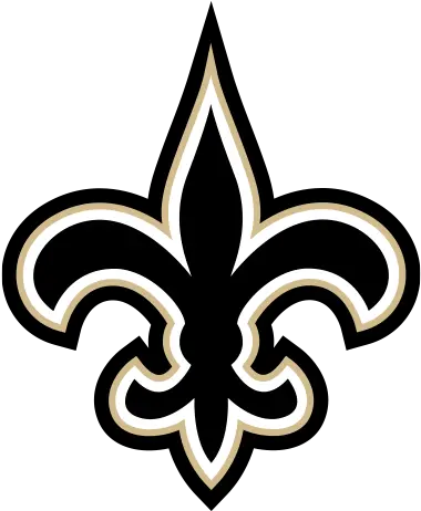  New Orleans Saints News Scores Saints Fleur De Lis Png New Orleans Png