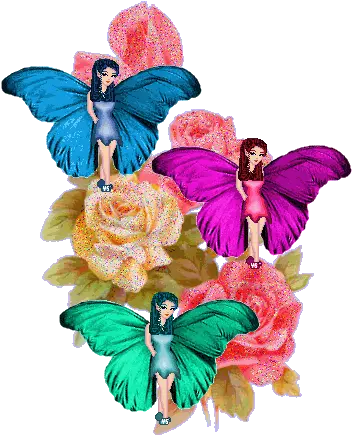  Fluttering Fairy Fairies Gif Beautiful Images Butterfly Fairy Gif Png Butterfly Gif Transparent