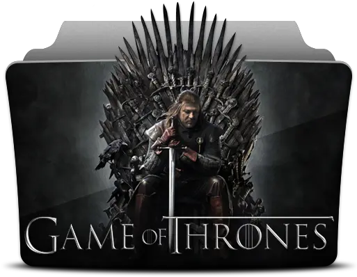  Game Of Thrones Icon Game Of Thrones Folder Icon Png Game Of Thrones Png