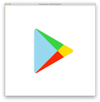  Android App Store Logo Png Vertical Google Play Store Icon Transparent