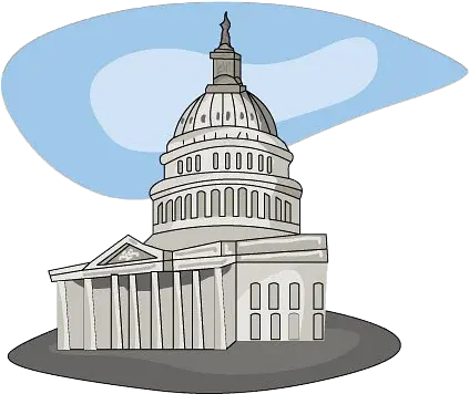  White House Png Transparent Image Transparent White House Clip Art The White House Png