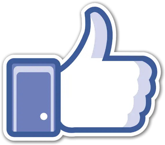  Like Png Images Free Download Facebook Thumbs Up Png Like Png