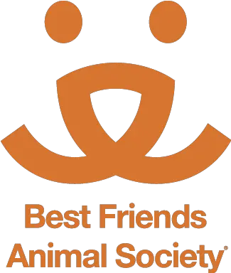  Best Friends Logo Michigan Pet Fund Alliance Best Friends Animals Society Png Friends Logo Png