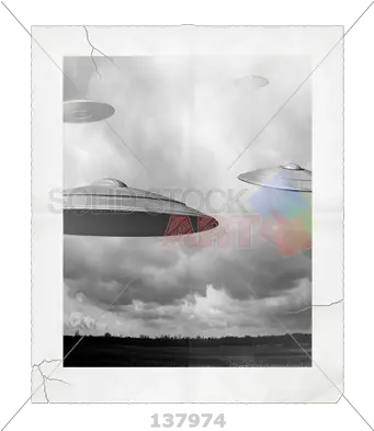  Stock Photo Of Aliens Landing With Ufo Rigid Airship Png Ufo Transparent Background