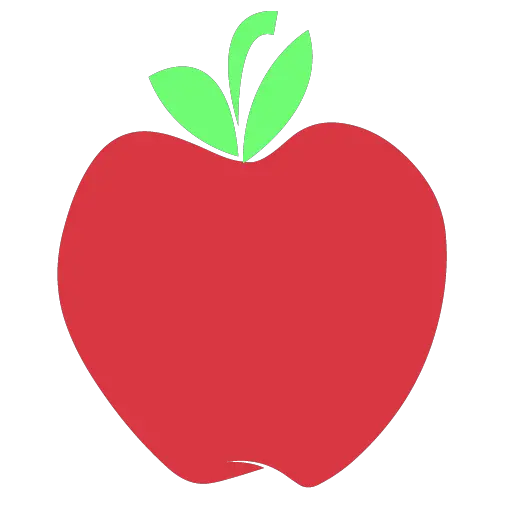  Custom Sewing Apple Favicon Red 04 Tree Cute Tomato Emoji Png Apple Clipart Png