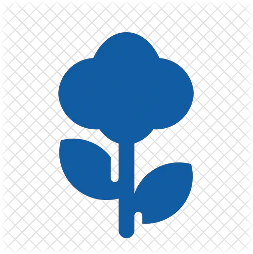  Plant Two Leaf Icon Rose Png Plant Top View Png