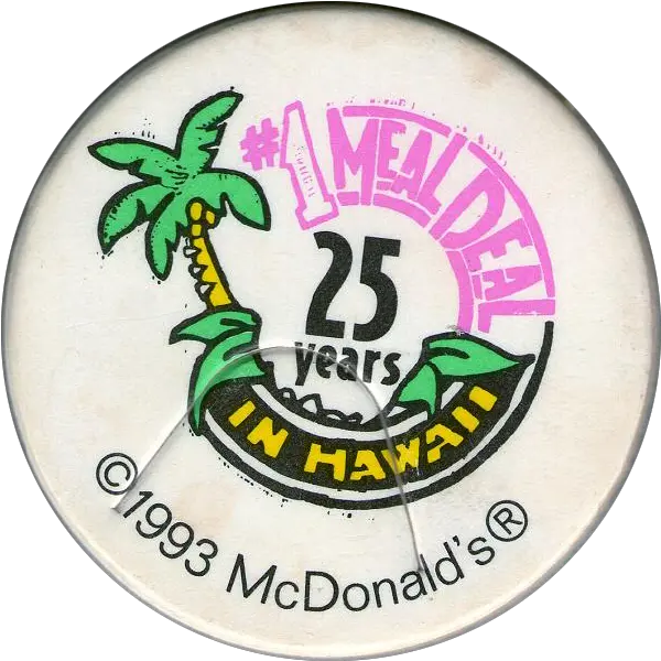  Mcdonalds U003e Hawaii Png Logos