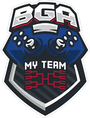  Bga Bgaleagues Logo Png Nba 2k16 Png