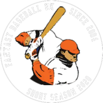  Fantasy Baseball Uk Vintage Base Ball Png Baseball Transparent