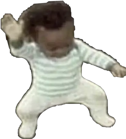  Sticker Cringe Naenae Baby By Bruhmanowo Nae Nae Baby Png Baby Transparent