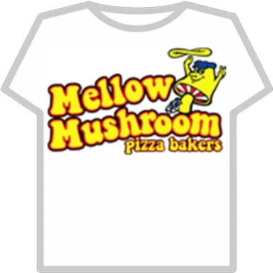  Mellow Mushroomlogo1 Roblox Png Mushroom Logo