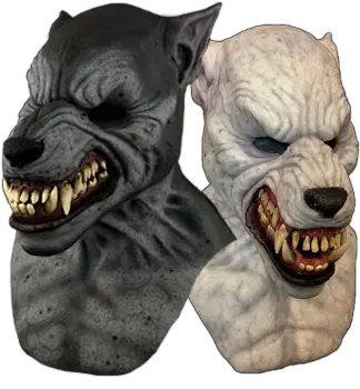  Werewolf Silicone Mask Werewolf Silicone Mask Png Werewolf Transparent