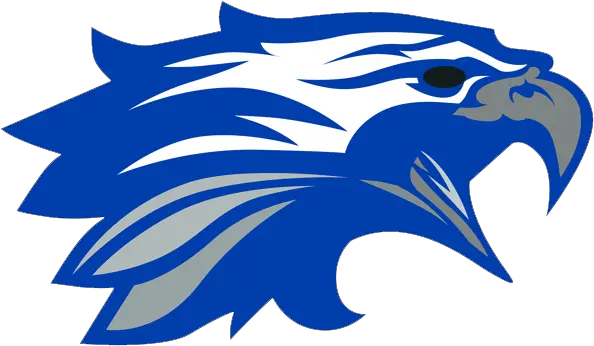  Eagle Vector Clipart North Brunswick Township High School Png Eagles Logo Vector