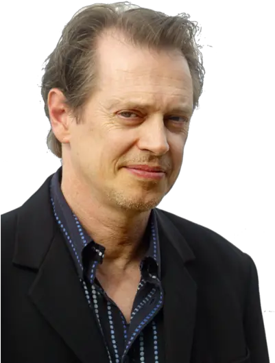  Steve Buscemi Transparent U0026 Free Eric Laberge Medavie Blue Cross Png Steve Transparent