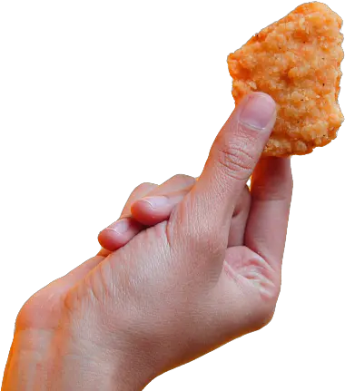  Nugget Watch Chicken Prices And Reviews Kfc 3d Printed Chicken Nugget Png Chicken Nuggets Transparent