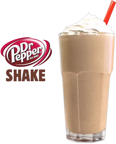  Dr Pepper Shake Burger King Bahamas Burger King Dr Pepper Milkshake Png Dr Pepper Png