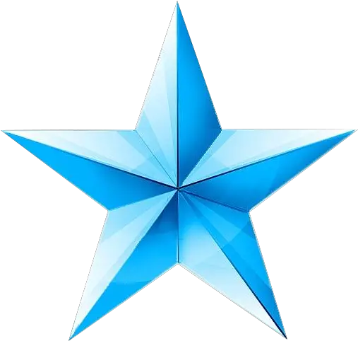  Face Screen Shield India Face Screen Shield India Blue Christmas Star Png Moto E Star Icon