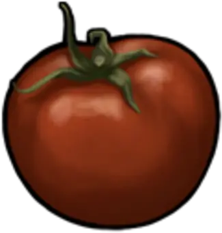  Tomato Dayr Wikia Fandom Day R Survival Food Png Tomato Png