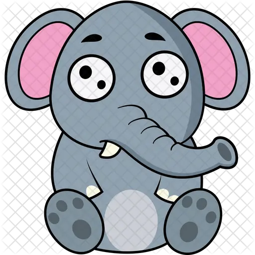  Baby Elephant Icon Hoover Dam Png Baby Elephant Png