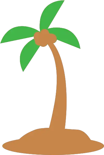  Palm Tree Png Emoji