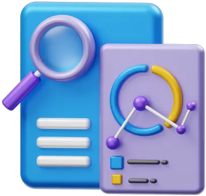  Search Analysis Icon Download In Line Style Baby Toys Png Market Analysis Icon