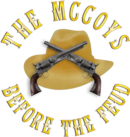  Home The Mccoys Before The Feud Firearms Png Family Feud Logo