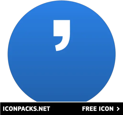  Free Right Quote Icon Symbol Png Svg Download Dot Tumblr Twitter Icon