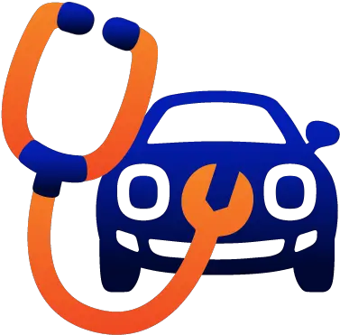  Book U0026 Schedule Auto Service Instantly Beepforservice Car Check Up Logo Png Car Inspection Icon