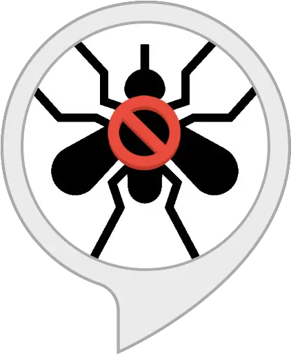  Alexa Mosquito Png Mosquito Transparent