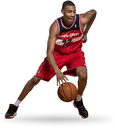  Otto Porter Jr 2017 Analysis Injury Status Visual Gamelog Dribble Basketball Png John Wall Png