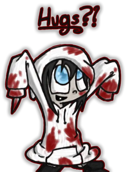  Pin Creepypasta Jeff The Killer Png Jeffy Png