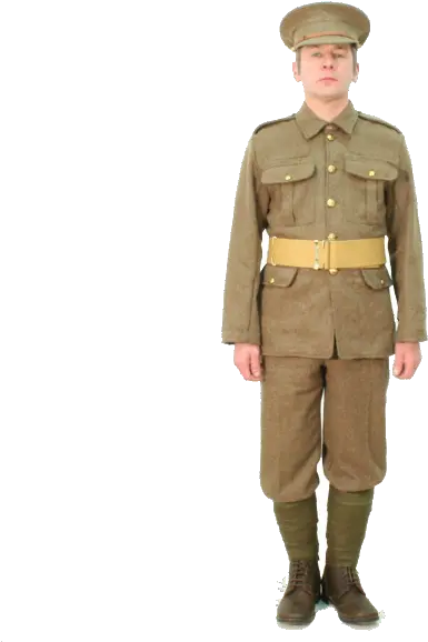  World War Two Ww2 Wwii German Nazi Uniform World War 1 Soldiers Png Nazi Armband Png