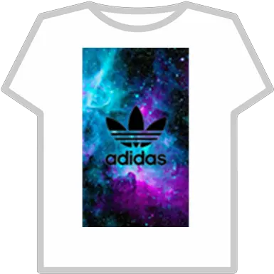  Adidas Galaxy Logo Shirt Cool Backgrounds Adidas Png Black Adidas Logo