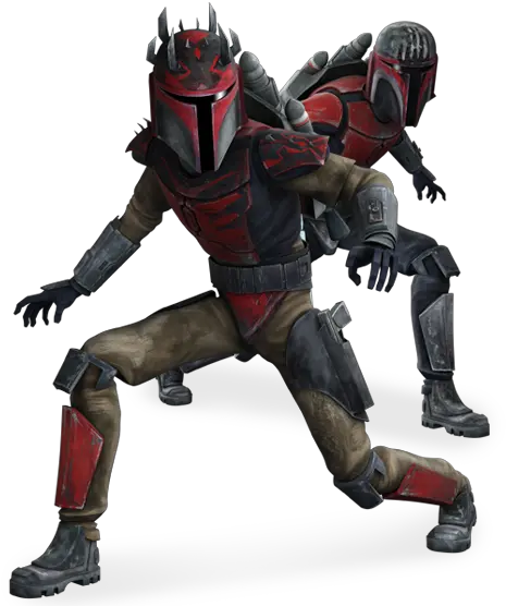  Dawn Of The Mandalorians Season U2014 Star 1010595 Png Images Darth Maul Mandalorian Star Wars Battlefront Png