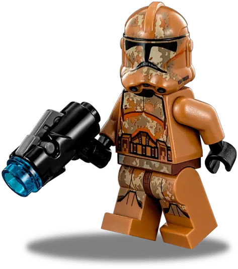  Geonosis Airborne Clone Trooper Lego Star Wars Shadow Trooper Png Clone Trooper Png