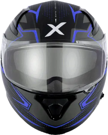  Axor Apex Grid Black Blue Helmet Axor Helmet Black Red Png Transparent Fog Gif