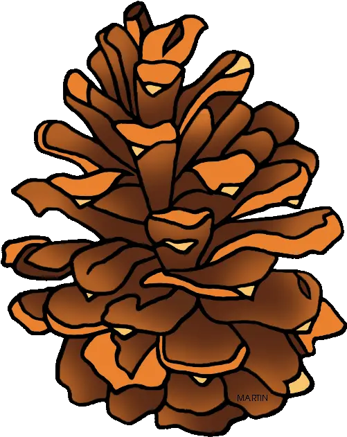  Clipart Pine Cone Png Download Full Size Clipart Cartoon Pine Cones Png Pine Cone Png